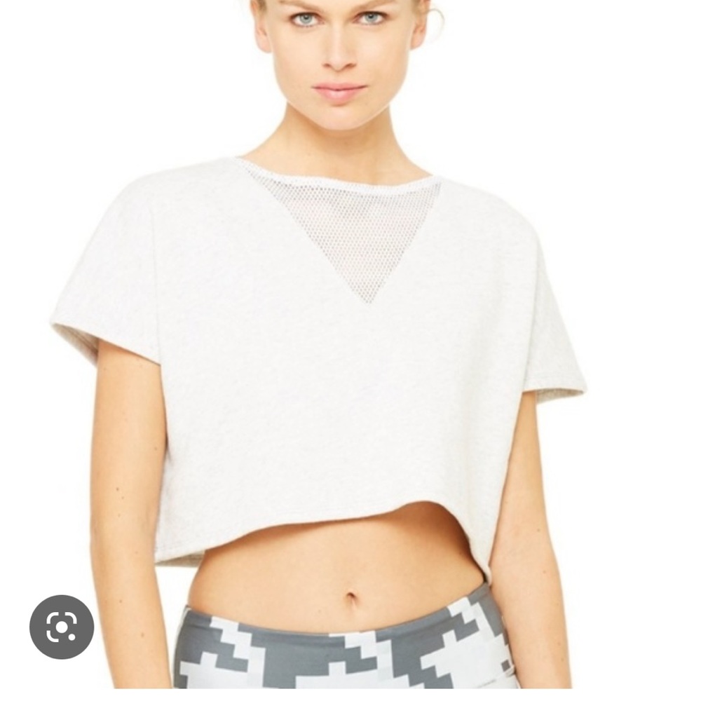 Alo yoga Viva shirt